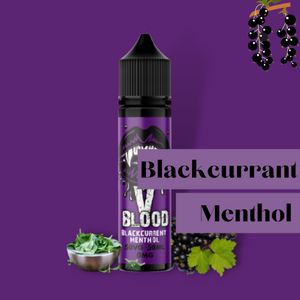 Blackcurrant Flavour Combo