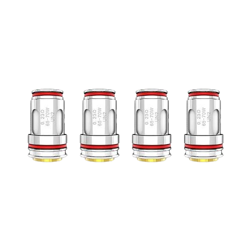 UWELL CROWN 5 REPLACEMENT COILS (PACK OF 4)