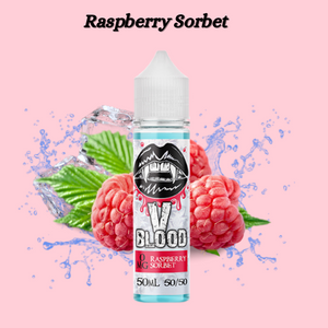 Raspberry Flavour Combo