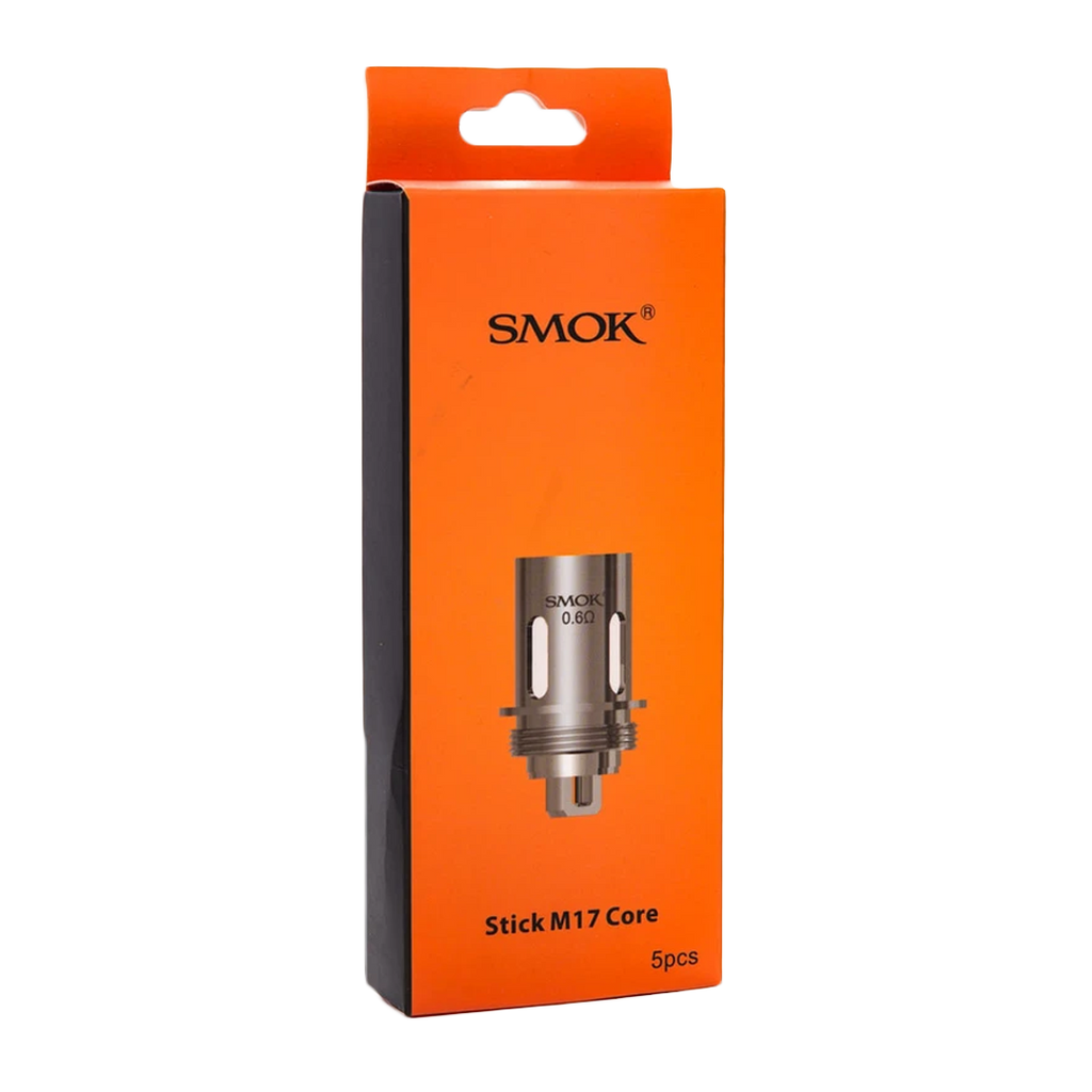SMOK STICK M17 COILS (5/pack)
