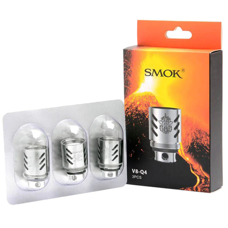SMOK V8 COILS