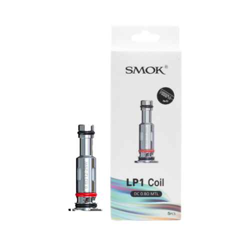 SMOK LP1 COIL (PACK OF 5)