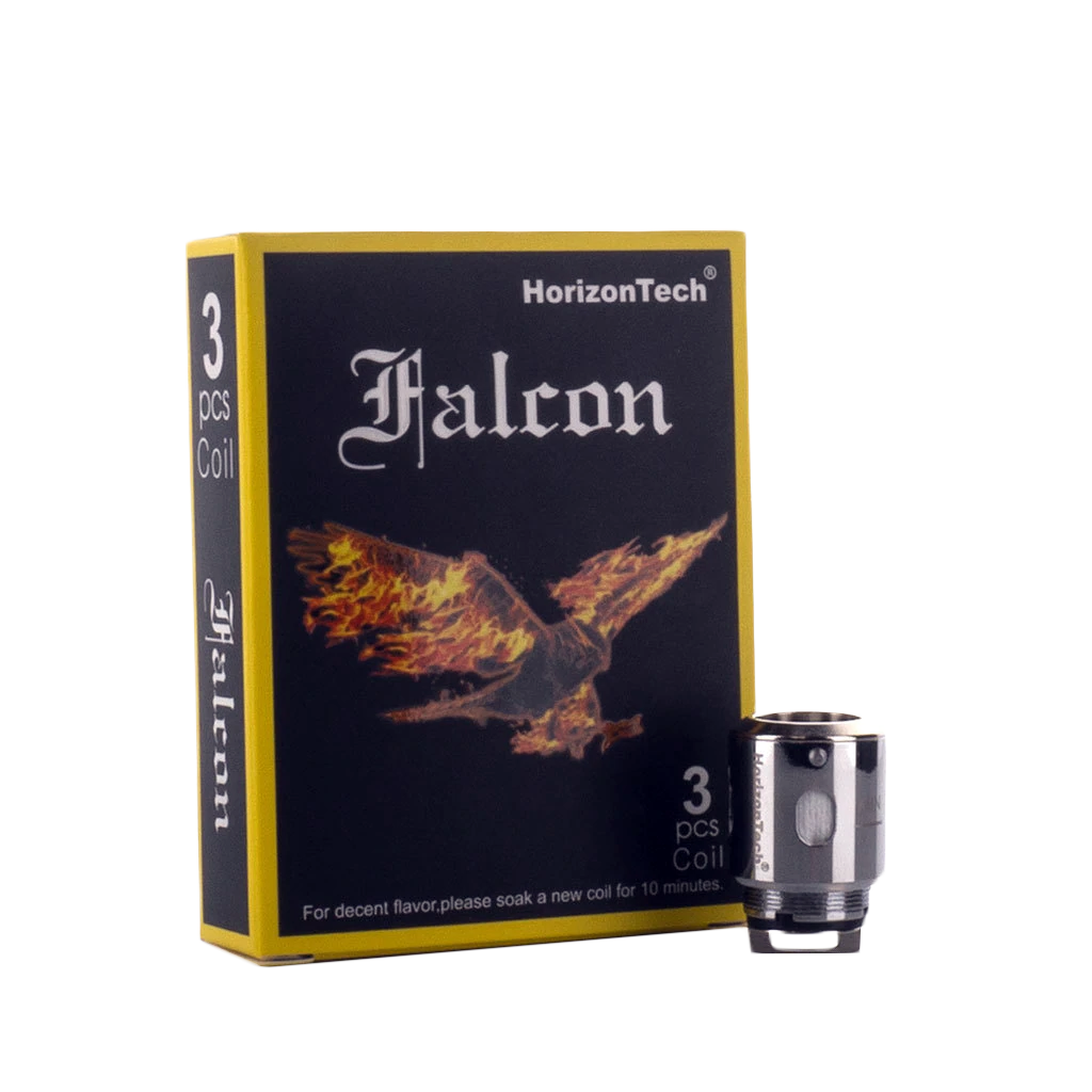 HorizonTech Falcon M Series Coils ( For Falcon King Tank)