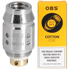 OBS MINI COILS (PACK OF-5)