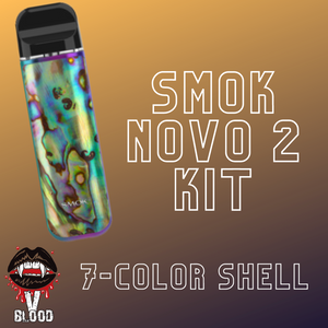 SMOK NOVO 2 KIT