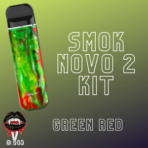 SMOK NOVO 2 KIT