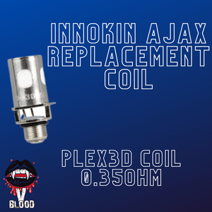 INNOKIN AJAX REPLACEMENT COIL