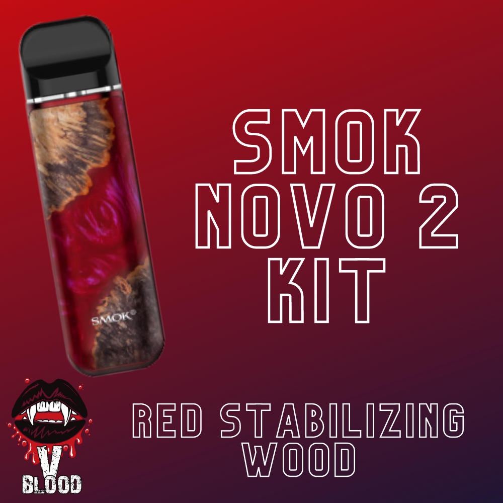 SMOK NOVO 2 KIT