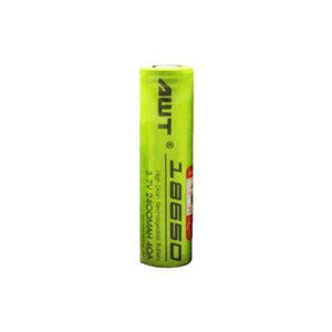 AWT BATTERY 18650 2400MAH