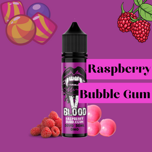 Raspberry Flavour Combo