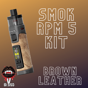SMOK RPM 5 KIT