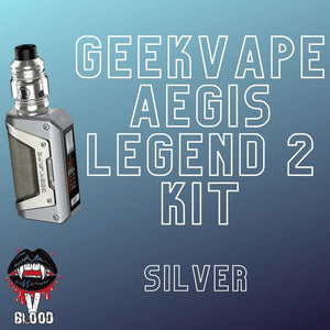 GEEKVAPE AEGIS LEGEND 2 KIT