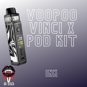 VOOPOO VINCI X POD KIT