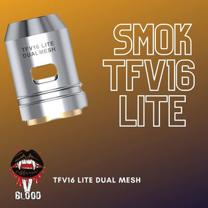 SMOK TFV16 Lite Coils (Pack Of 3)