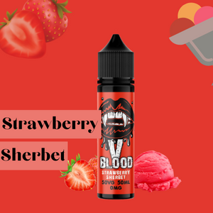 Strawberry Flavour Combo