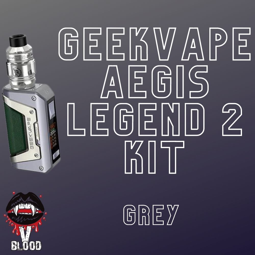 GEEKVAPE AEGIS LEGEND 2 KIT