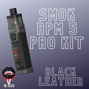 SMOK RPM 5 PRO KIT