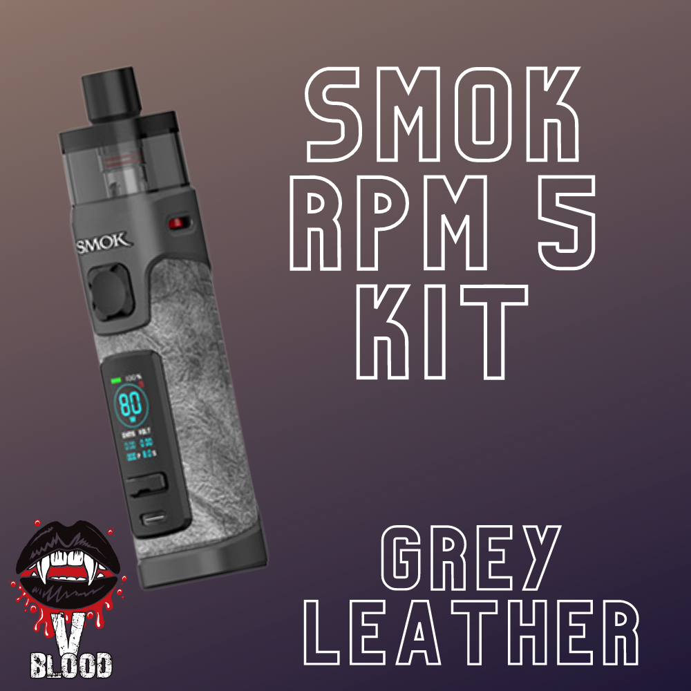 SMOK RPM 5 KIT