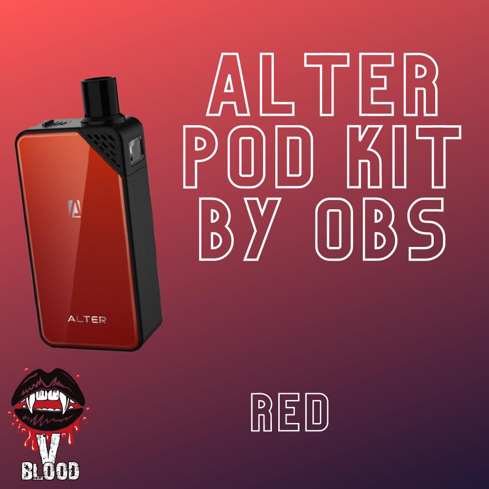 ALTER POD KIT BY OBS