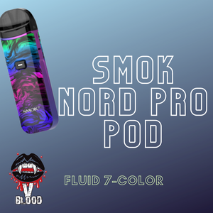 SMOK NORD PRO POD KIT