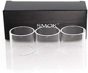 SMOK M17 KIT REPLACEMENT GLASS TUBES - PACK OF 3