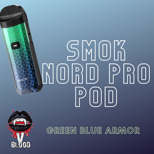 SMOK NORD PRO POD KIT