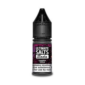 ULTIMATE SALTS SODA