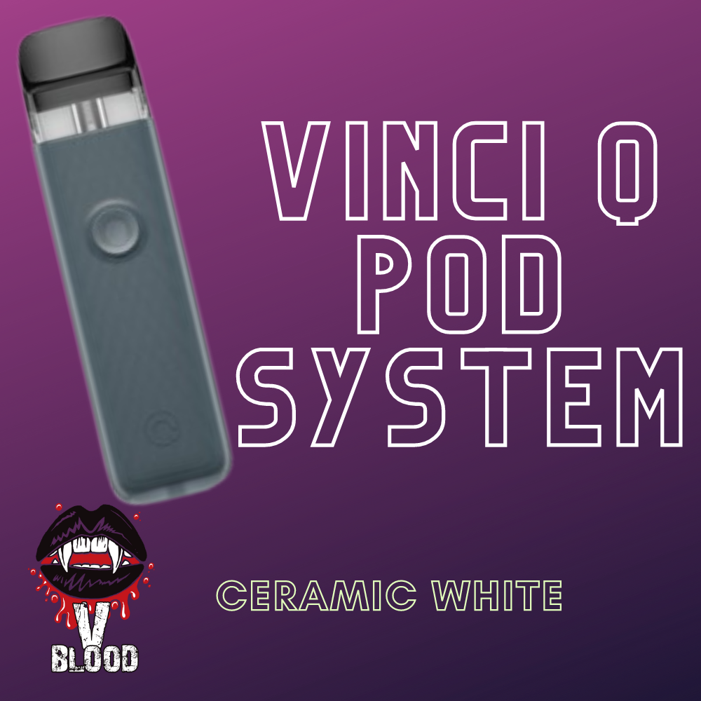 VOOPOO VINCI Q POD SYSTEM KIT