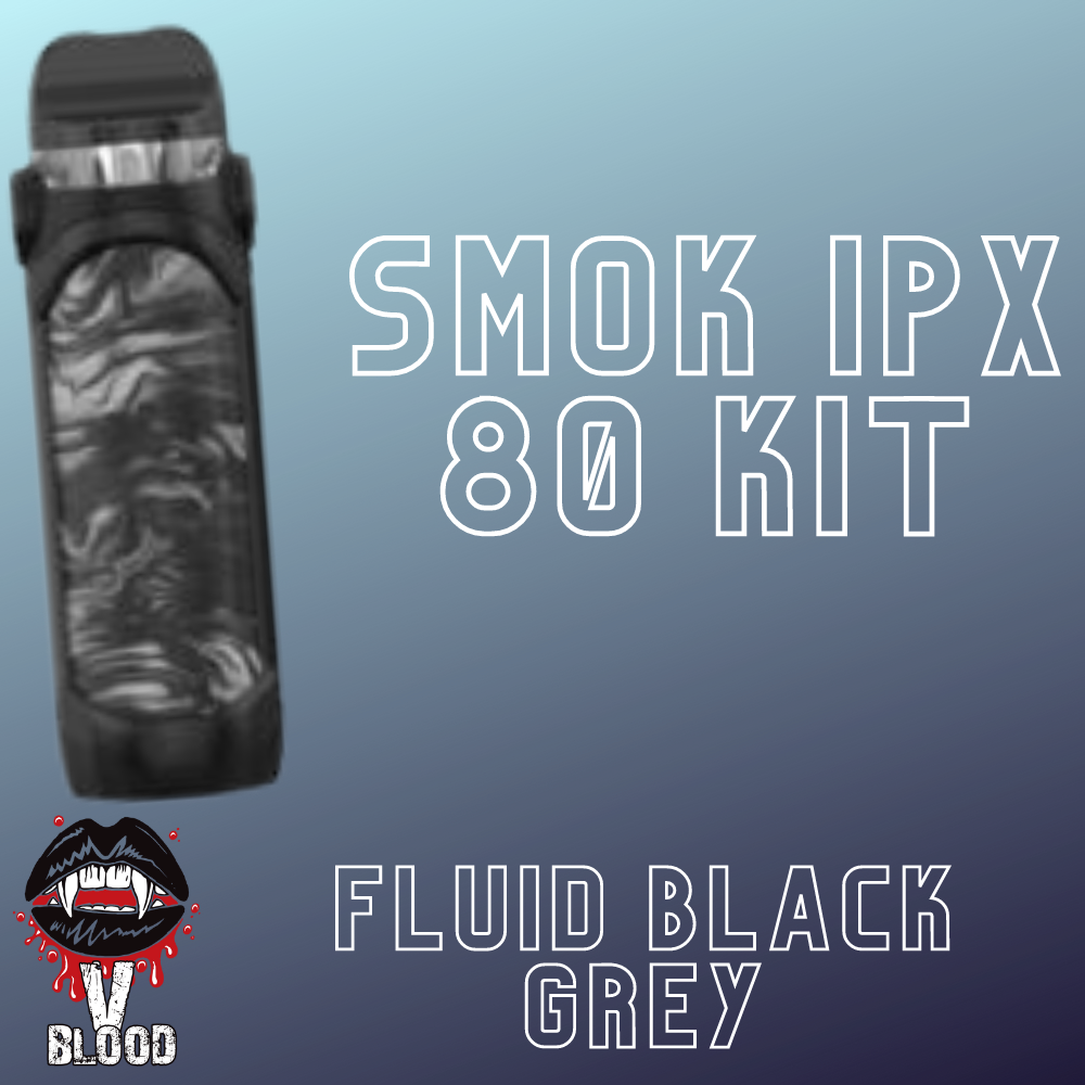 SMOK IPX 80 KIT
