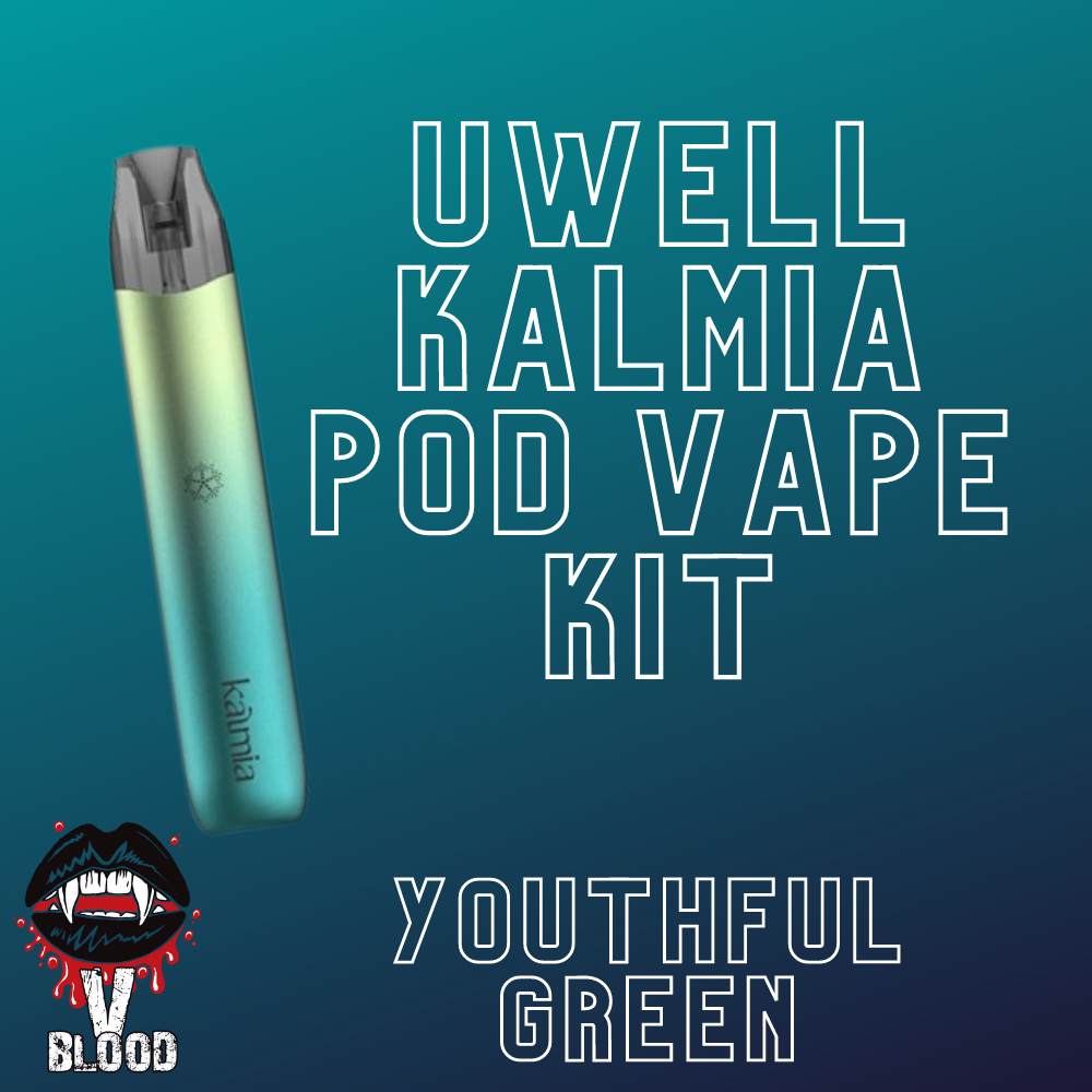 UWELL KALMIA POD VAPE KIT