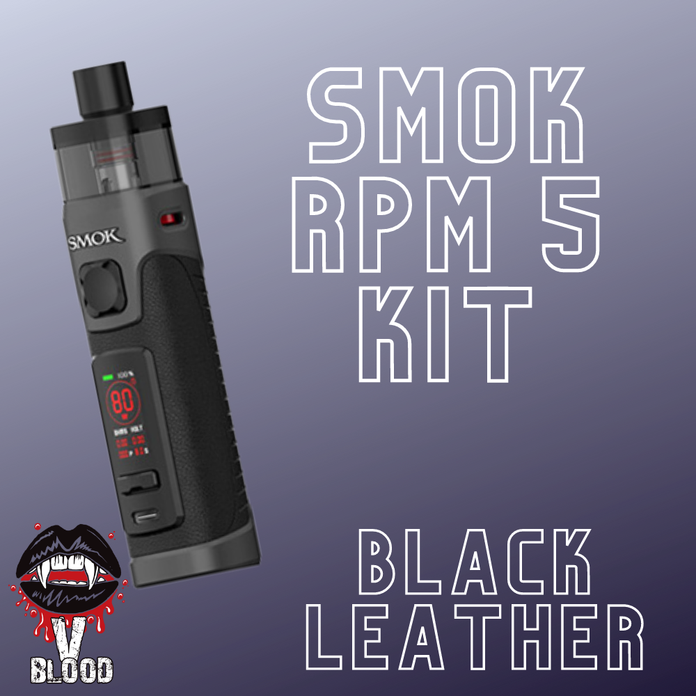 SMOK RPM 5 KIT