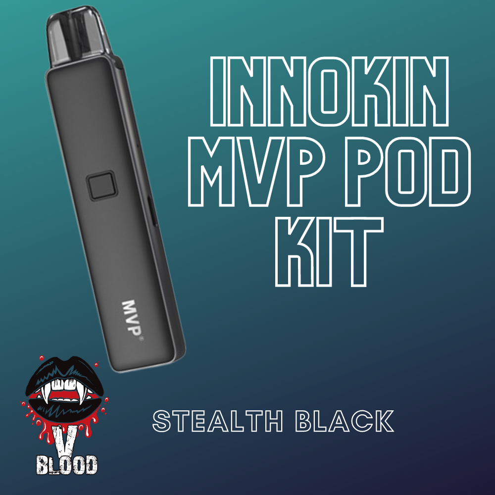 INNOKIN MVP POD KIT