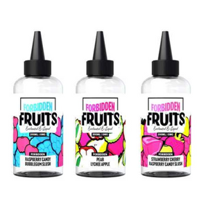 FORBIDDEN FRUITS 200ML