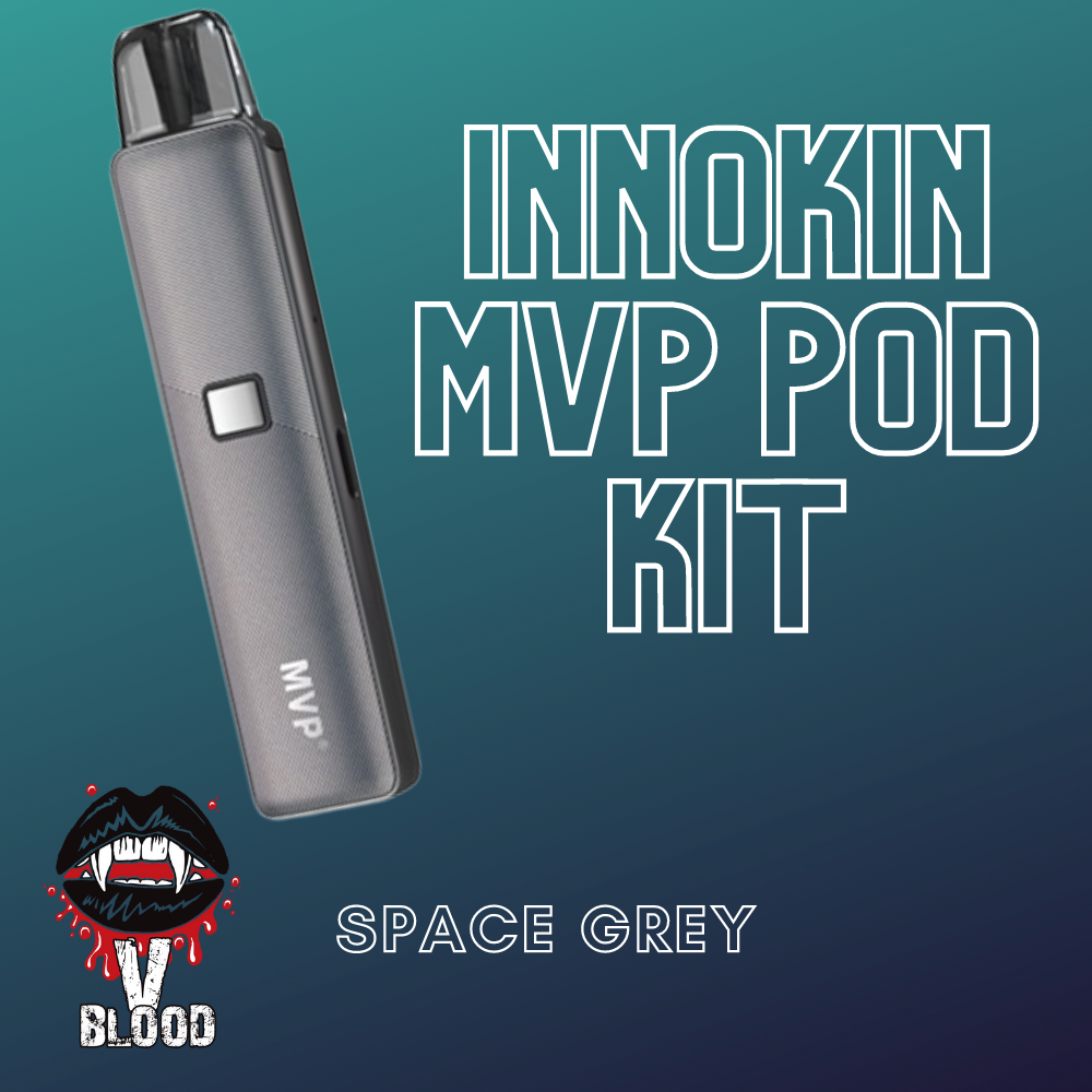 INNOKIN MVP POD KIT