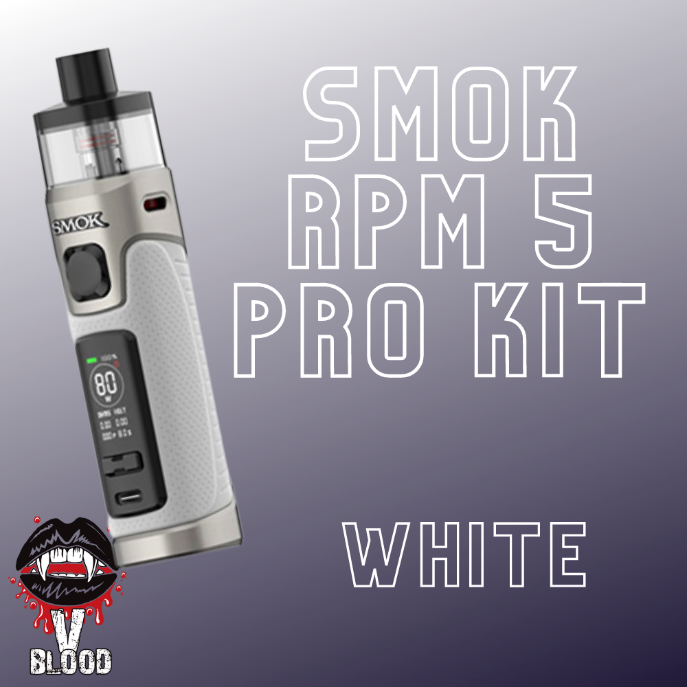 SMOK RPM 5 PRO KIT