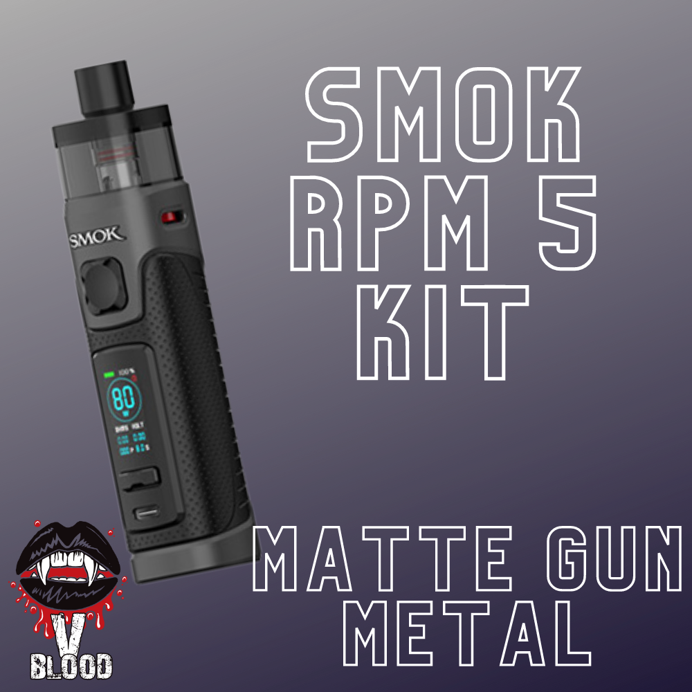 SMOK RPM 5 KIT