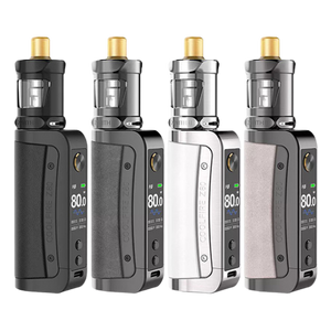 INNOKIN COOLFIRE Z80 KIT