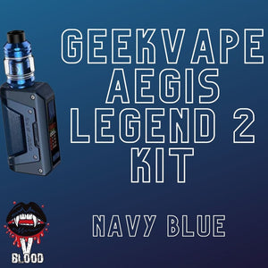 GEEKVAPE AEGIS LEGEND 2 KIT