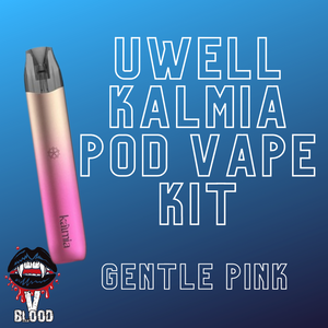 UWELL KALMIA POD VAPE KIT