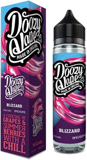 DOOZY COCKTAILS 50ML