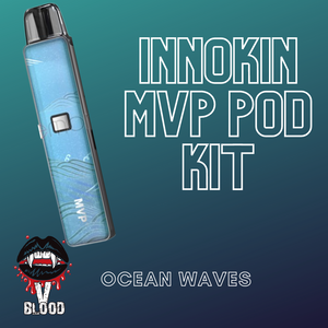 INNOKIN MVP POD KIT