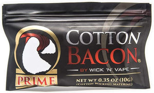 COTTON BACON