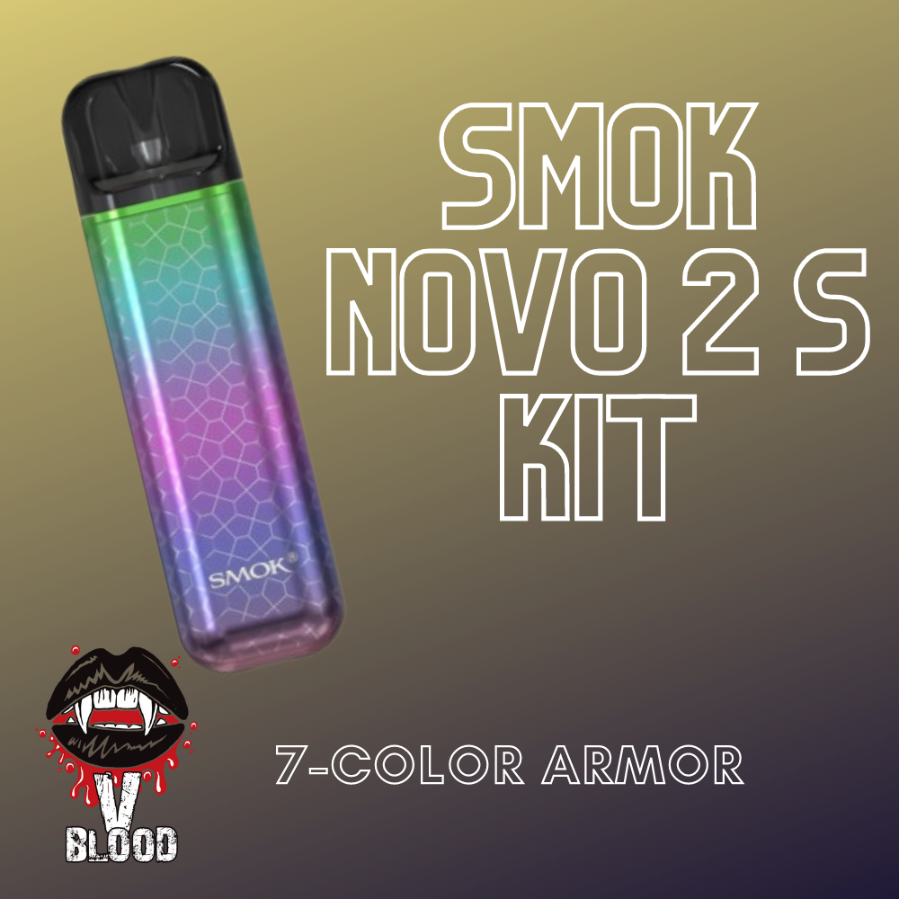 SMOK NOVO 2 S KIT