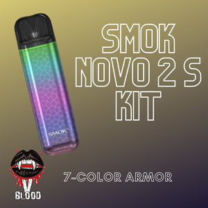 SMOK NOVO 2 S KIT