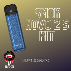 SMOK NOVO 2 S KIT