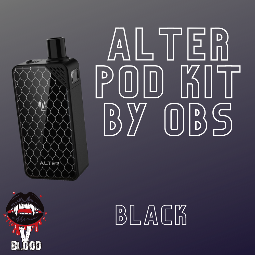 ALTER POD KIT BY OBS