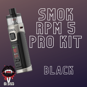 SMOK RPM 5 PRO KIT