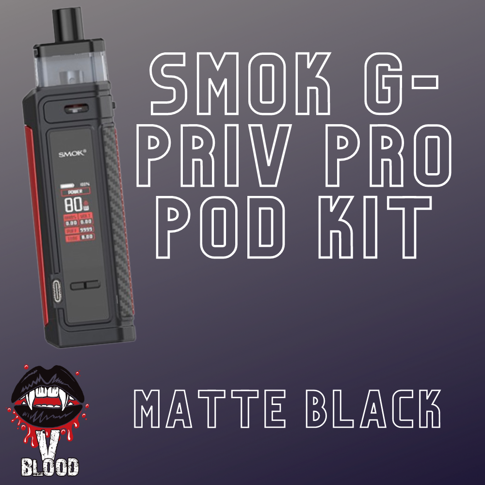 SMOK G-PRIV PRO POD KIT