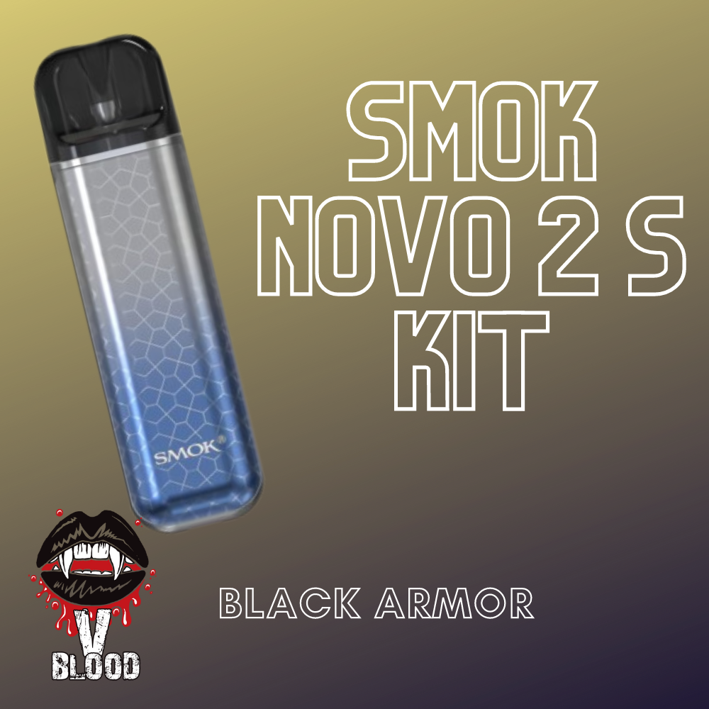 SMOK NOVO 2 S KIT