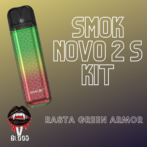 SMOK NOVO 2 S KIT